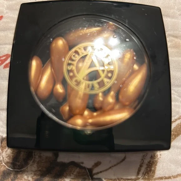 NWT, Signature Club A by Adrienne Arpel, Rapid Transport C skincare. capsules